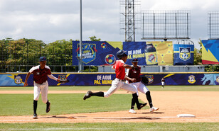 MLB International Showcase 2026 re&uacute;ne talento global en RD