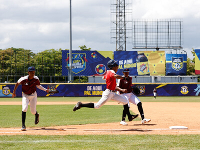 MLB International Showcase 2026 reúne talento global en el país