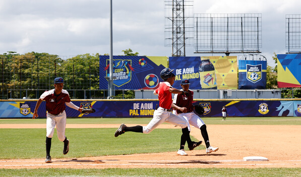 MLB International Showcase 2026 re&uacute;ne talento global en RD
