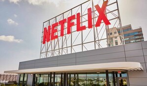 Netflix autoriza un plan de recompra de acciones tras el fracaso por adquirir Warner Bros