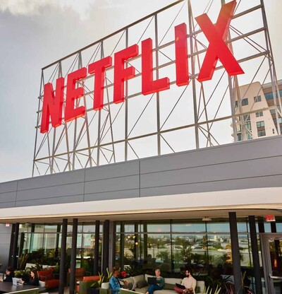 Netflix autoriza un plan de recompra de acciones tras el fracaso por adquirir Warner Bros