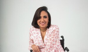 Paloma Bonilla: la influencer dominicana que qued&oacute; parapl&eacute;jica tras una mala pr&aacute;ctica m&eacute;dica