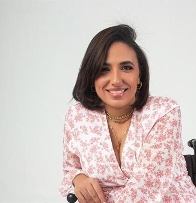 Paloma Bonilla: la influencer dominicana que qued&oacute; parapl&eacute;jica tras una mala pr&aacute;ctica m&eacute;dica