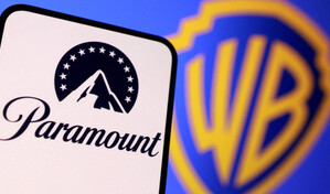 &iquest;Qu&eacute; significar&iacute;a la fusi&oacute;n entre Paramount y Warner?