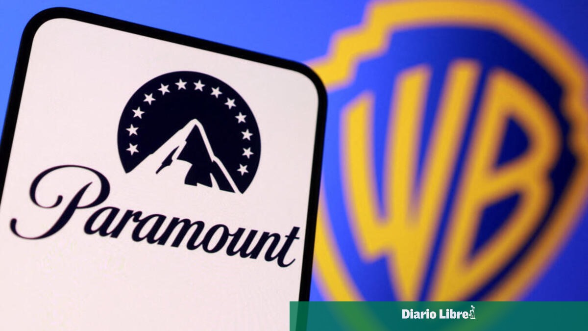 Paramount y Warner: fusión que sacude Hollywood