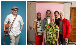 Pavel N&uacute;&ntilde;ez y Transfusi&oacute;n se presentar&aacute;n en concierto este 24 de abril en Santo Domingo