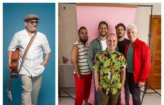 Pavel N&uacute;&ntilde;ez y Transfusi&oacute;n se presentar&aacute;n en concierto este 24 de abril en Santo Domingo