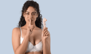 &iquest;Por qu&eacute; solo llego al orgasmo con vibrador?