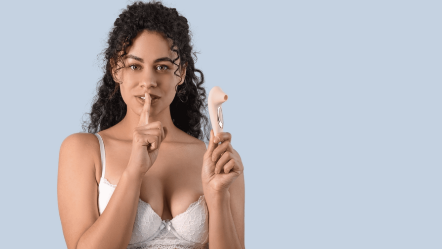 &iquest;Por qu&eacute; solo llego al orgasmo con vibrador?