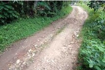 Vivir sin agua y sin calles: la dura realidad de San Francisco, en comunidad de Hato Damas