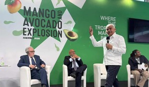 Rep&uacute;blica Dominicana exhibe su oferta agroexportadora en Macfrut 2026