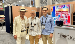 RD exporta cigarros hechos a mano a 148 pa&iacute;ses; EE. UU. se mantiene como el principal socio