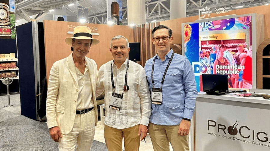 RD exporta cigarros hechos a mano a 148 pa&iacute;ses; EE. UU. se mantiene como el principal socio