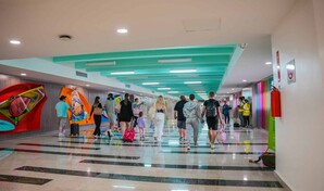 RD incorpora m&aacute;s rutas a&eacute;reas desde Santo Domingo y Puerto Plata