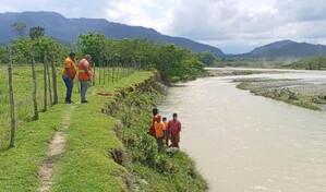 Recuperan cad&aacute;ver de joven de 22 a&ntilde;os reportado desaparecido en el r&iacute;o Yuna