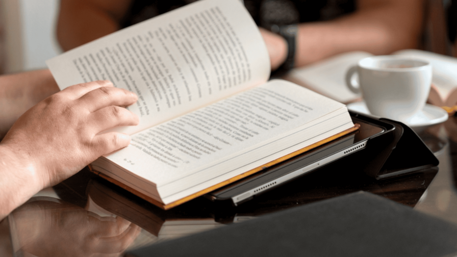 El D&iacute;a del Libro en Estados Unidos: primera lectura p&uacute;blica de Don Quijote en el Capitolio