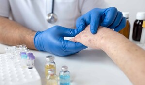 OPS advierte del aumento de casos de sarampi&oacute;n en las Am&eacute;ricas