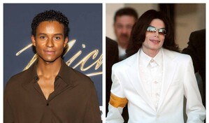 Sobrino de Michael Jackson desmiente idea de que el cantante quer&iacute;a ser blanco