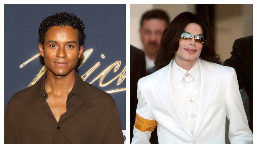 Sobrino de Michael Jackson desmiente idea de que el cantante quer&iacute;a ser blanco