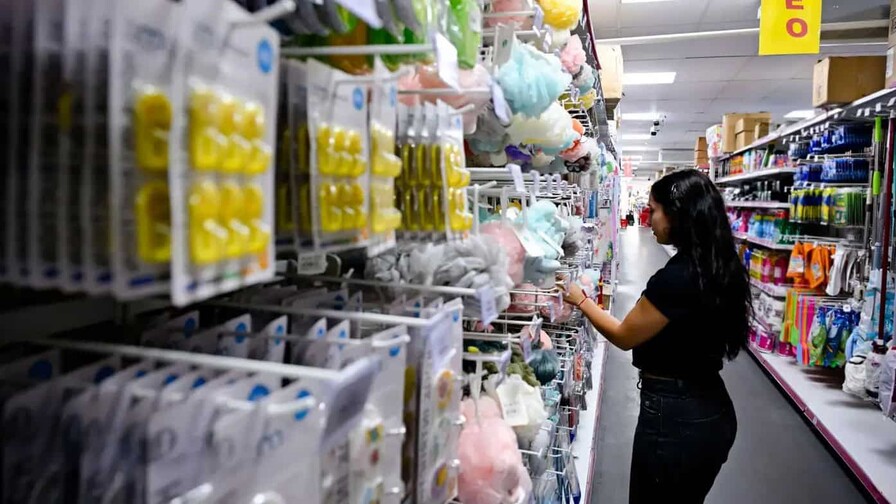 Pol&iacute;tica comercial en tiempos turbulentos