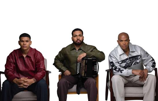 Urbanda renueva su propuesta musical y apuesta al talento joven