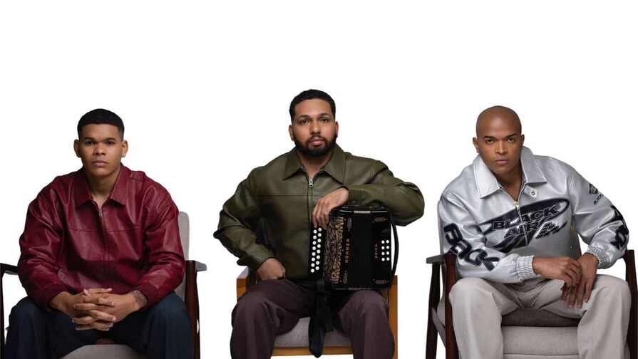 Urbanda renueva su propuesta musical y apuesta al talento joven