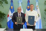 RD y Guatemala firman acuerdo para fomentar las inversiones entre ambos países RD y Guatemala firman acuerdo para fomentar las inversiones entre ambos países
