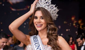 Yamilex Hernández representará a República Dominicana en el Miss Grand International All Stars 2026