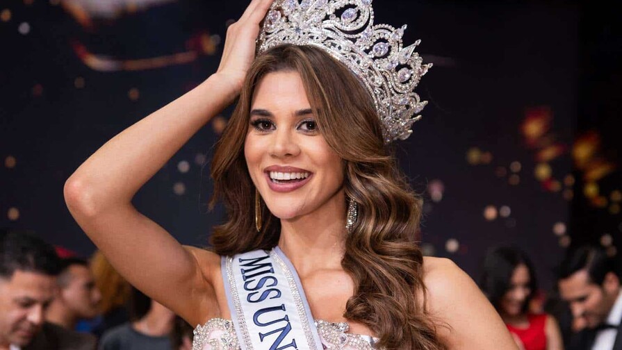 Yamilex Hernández representará a República Dominicana en el Miss Grand International All Stars 2026