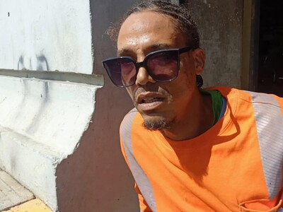 Deshumanización de la conciencia crítica. Caso de Deivy Carlos Abreu