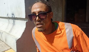 Sin rastros del principal acusado de matar a un conductor junto a turba de motoristas en Santiago