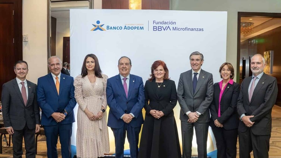 Accionistas del Banco Adopem respaldan gestión 2025 marcada por crecimiento e innovación
