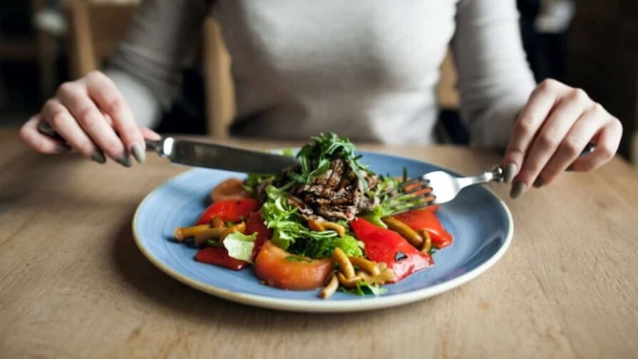 C&oacute;mo alimentarse mejor durante el tratamiento contra el c&aacute;ncer