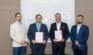 Amadita Laboratorio Clínico y Spine Center firman acuerdo de colaboración