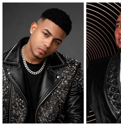 Anthony Santos produce "No Llores", nuevo sencillo de su hijo Yordi Saints