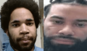 ICE arresta a dos dominicanos con antecedentes por robo y violaci&oacute;n en EE. UU.