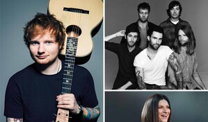 Mayo de 2026: RD se convierte en escenario de grandes conciertos internacionales y nacionales