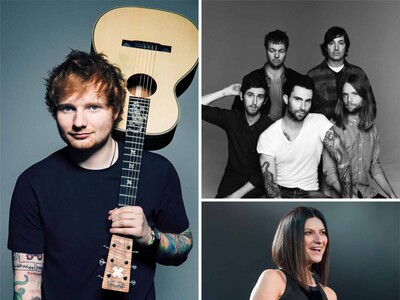 Conciertos en RD: agenda de mayo 2026