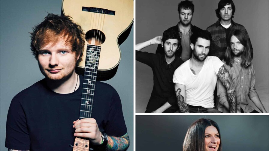 Mayo de 2026: RD se convierte en escenario de grandes conciertos internacionales y nacionales