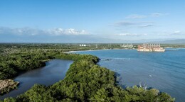 Caribe ante una encrucijada: conferencia global busca dejar atr&aacute;s los combustibles f&oacute;siles