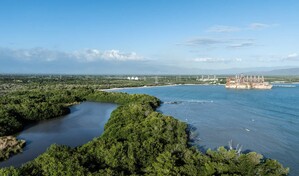 Caribe ante una encrucijada: conferencia global busca dejar atrás los combustibles fósiles