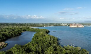 Caribe ante una encrucijada: conferencia global busca dejar atr&aacute;s los combustibles f&oacute;siles