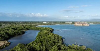 Caribe ante una encrucijada: conferencia global busca dejar atr&aacute;s los combustibles f&oacute;siles