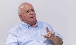 Salud P&uacute;blica pide al Mescyt validar las acreditaciones profesionales del doctor Ernesto Fadul