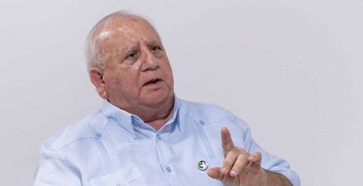 Salud P&uacute;blica pide al Mescyt validar las acreditaciones profesionales del doctor Ernesto Fadul