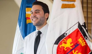 Rafael Guti&eacute;rrez es elegido vocero de regidores de la Fuerza del Pueblo en el Distrito Nacional