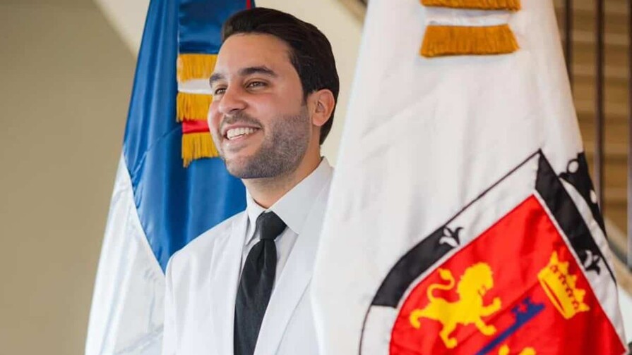 Rafael Guti&eacute;rrez es elegido vocero de regidores de la Fuerza del Pueblo en el Distrito Nacional