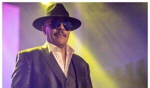 Revelan detalles de la querella contra Aramis Camilo por disputa de catálogo musical