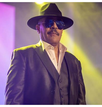 Revelan detalles de la querella contra Aramis Camilo por disputa de cat&aacute;logo musical