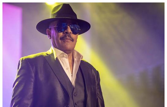 Revelan detalles de la querella contra Aramis Camilo por disputa de cat&aacute;logo musical